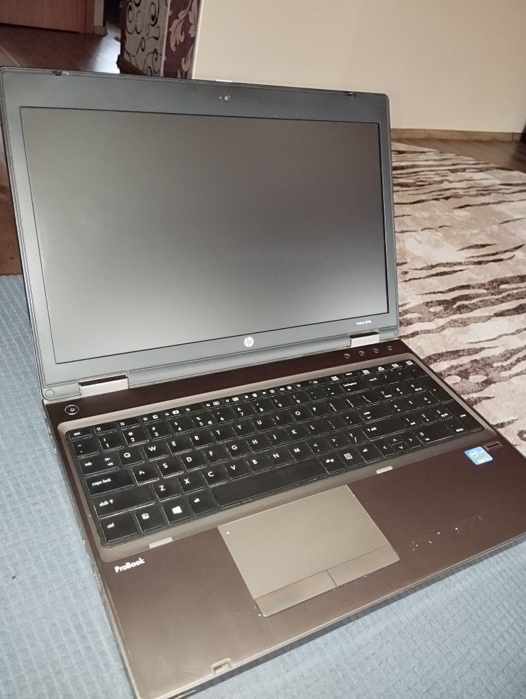 Ноутбук HP ProBook 6570b,I3, 8RAM,180SSD