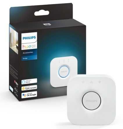 Philips Hue Mostek Bridge 2.0 - Centralki Smart Home*nowy