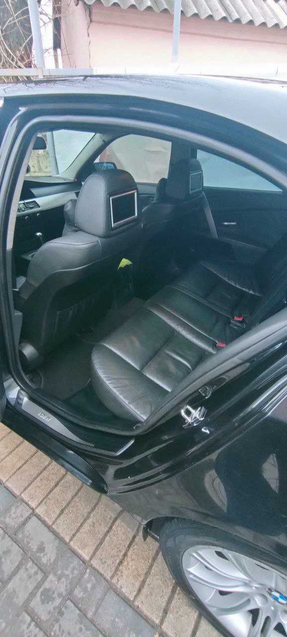 Продам BMW 5 серії е60