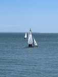 Barco Topper Magno