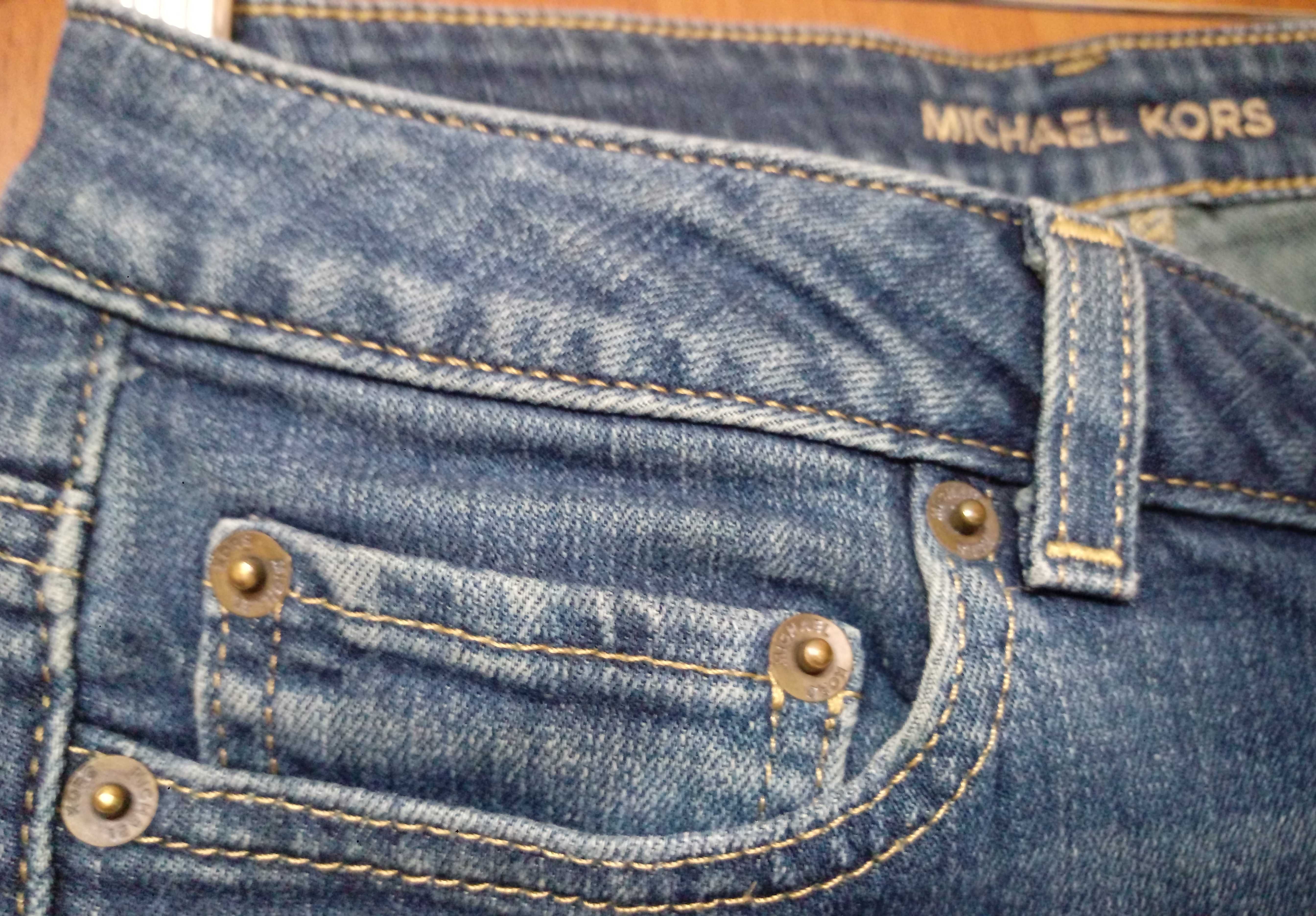 Michael Kors джинси джинсы