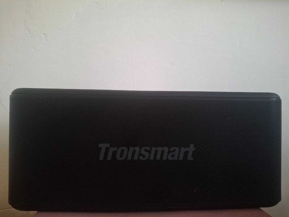 Bluetooth Колонка Tronsmart Mega Pro 60W