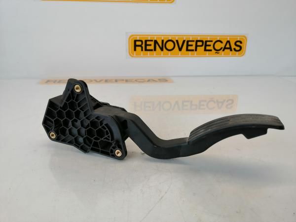 Pedal do acelerador RENAULT Laguna III (BT0/1)