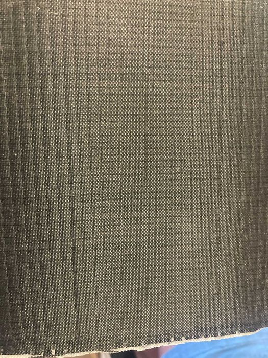 Płyta epoksydowa Carbon (włókno węglowe) 1,5x280x330mm