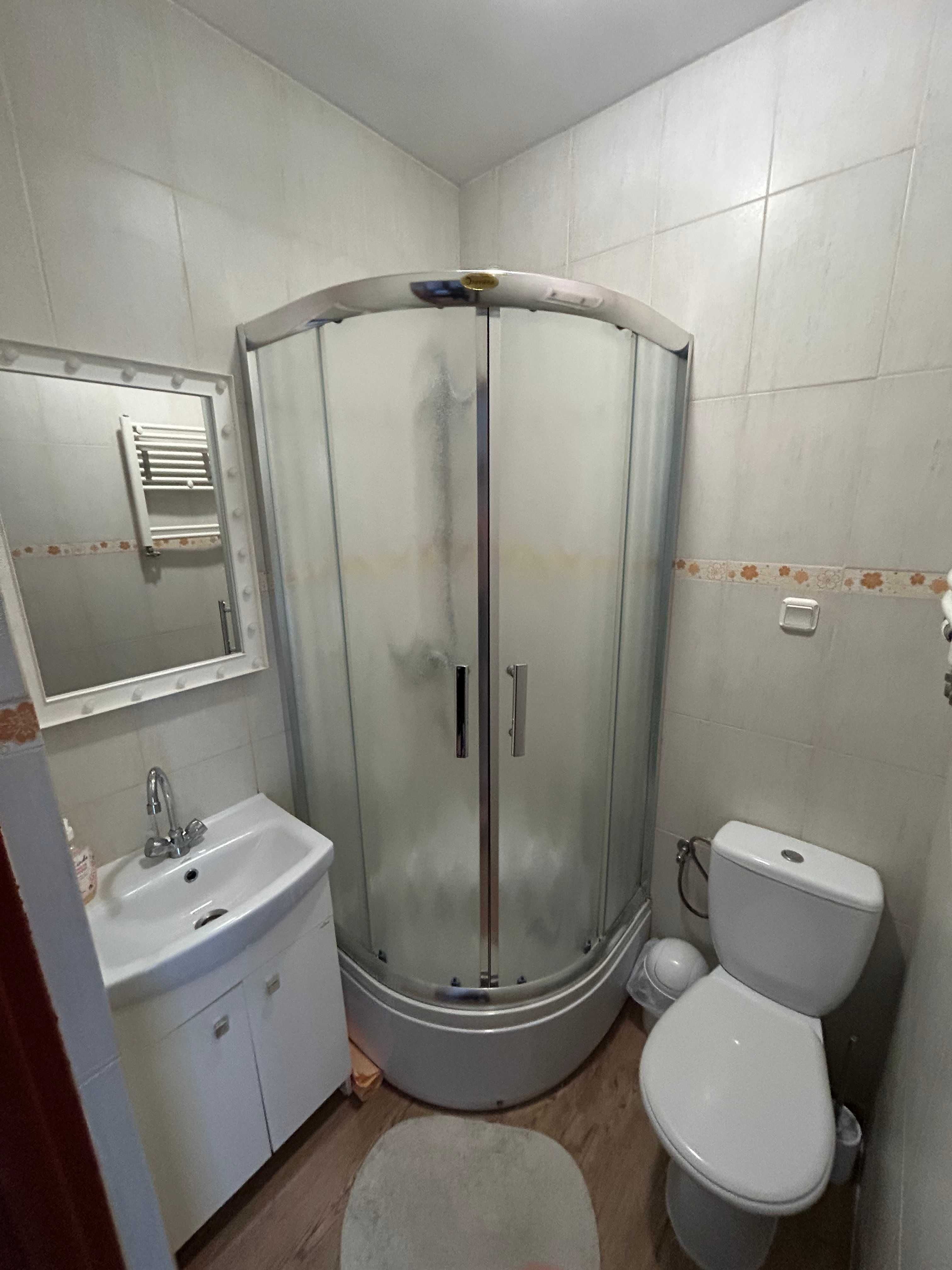 Pokoje Gościnne POD LASEM Pogorzelica