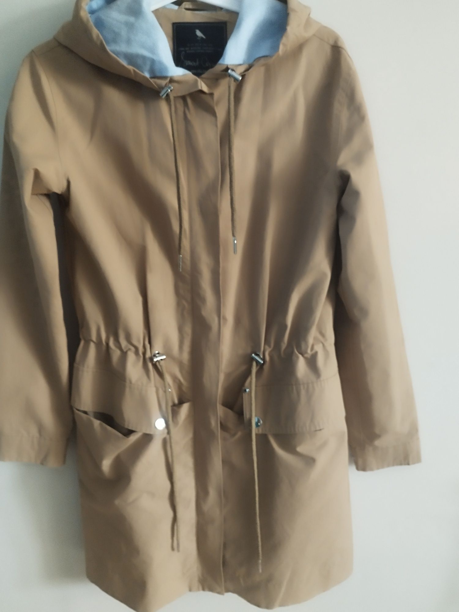 Parka medicine XS