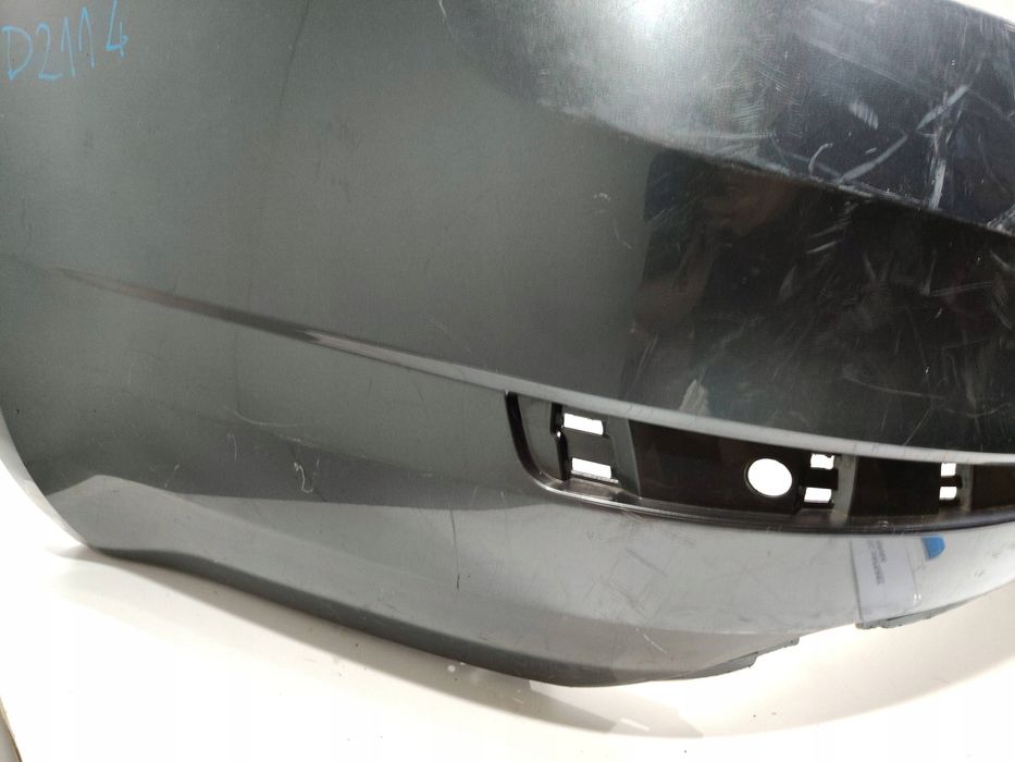 skoda octavia mk3 iii kombi lift zderzak tylny