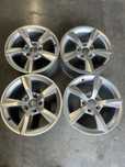 Oryginalne Alufelgi 16” 5x112 ET 37