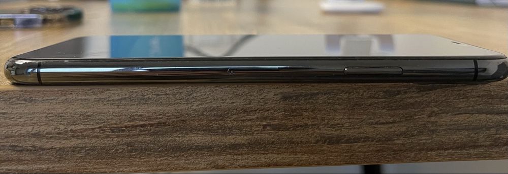 iPhone 11 Pro Max 256 GB – Space Gray