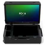 Caixa POGA PS5 com Monitor 24”