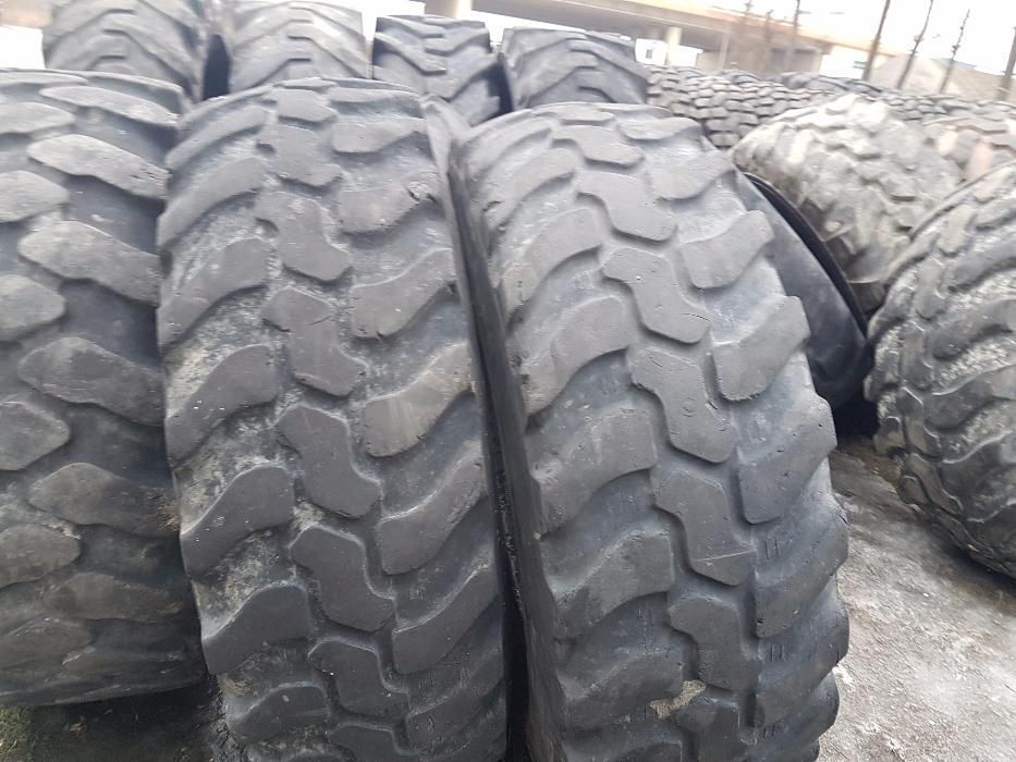 12.5r18 335/80r18 Opony Dunlop SP T9 60% 1szt