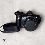 Aparat firmy  Canon