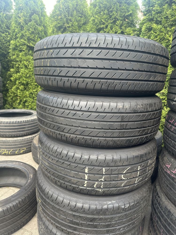225/60/18 Dunlop Bridgestone Yokohama