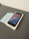 Iphone SE 2022 bateria jak nowa