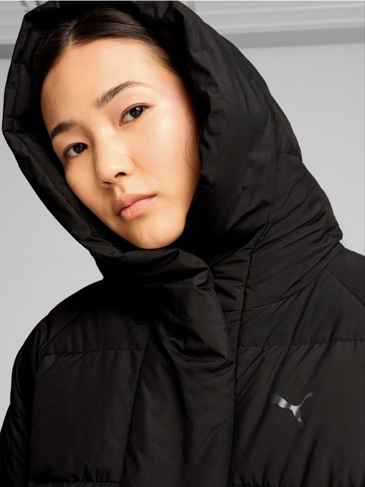 Пуховик Puma оригінал