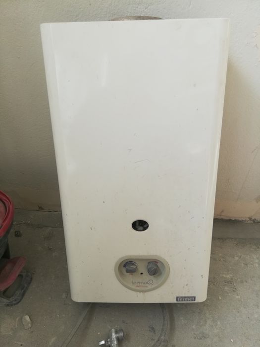 Junkers piec + gratis