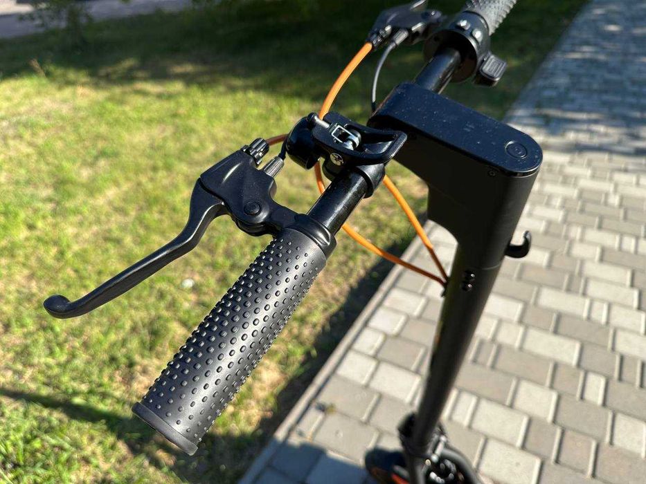 ТОП Ціна X-BOOST 009 Міський Електросамокат потужністю 500W