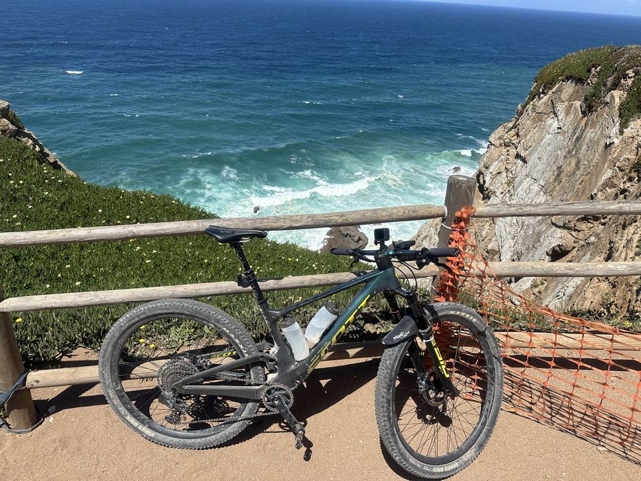 Scott Spark Rc world Cup 2022 AXS