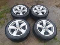 Sprzedam kola do bmw 17"  styling 122 e60 e61