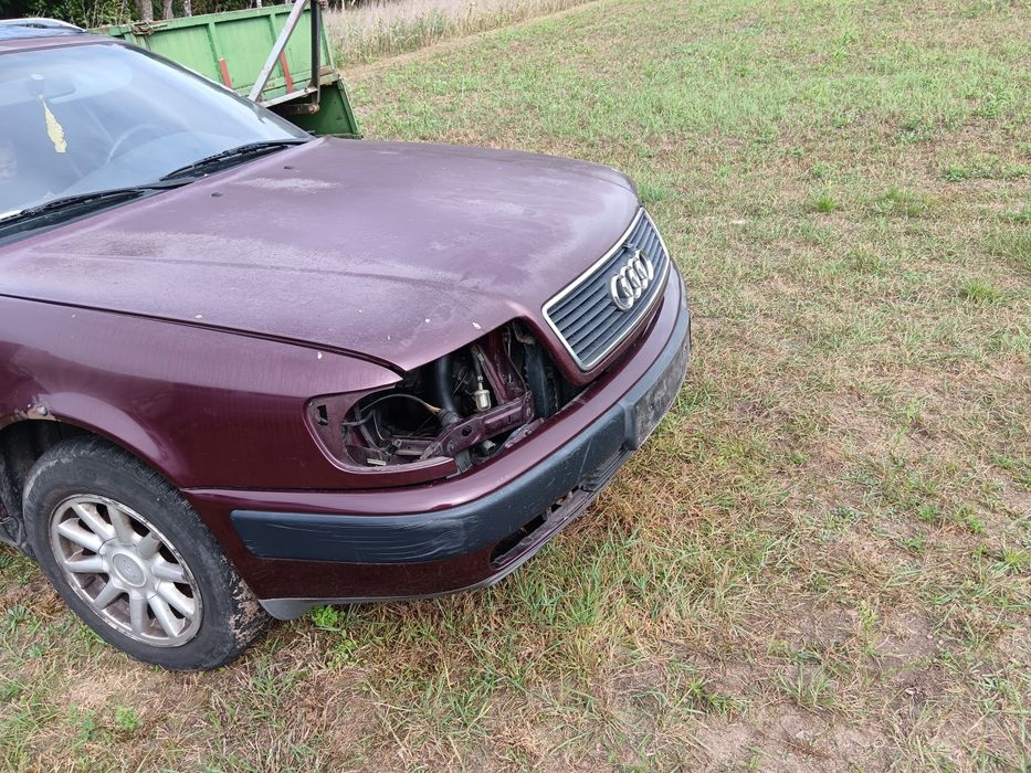 Audi 100c4  A6C4 dawca