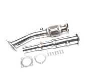SUPRESSOR DOWNPIPE AUDI SEAT VOLKSWAGEN VW SKODA 1.8T
