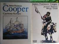 James Fenimore Cooper