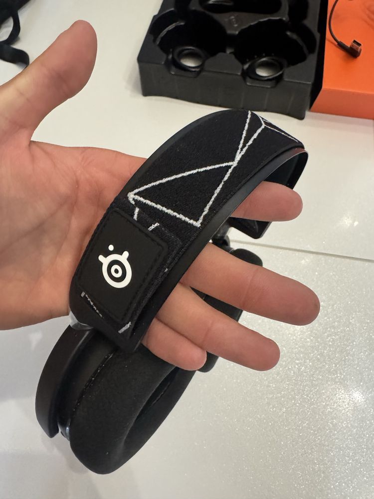 SteelSeries Arctis 9 wireless