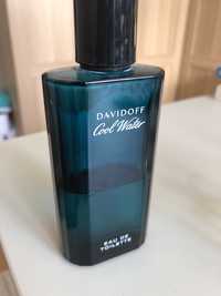 Davidoff cool water
