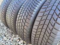 Komplet zimowe Continental WinterContact TS 870 P 205/60 R16 8-6mm