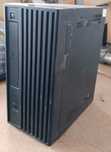 Корпус пк  Chieftec UNI BT-02B-U3-250VS Black