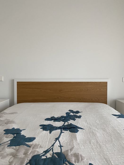 Cabeceira de cama