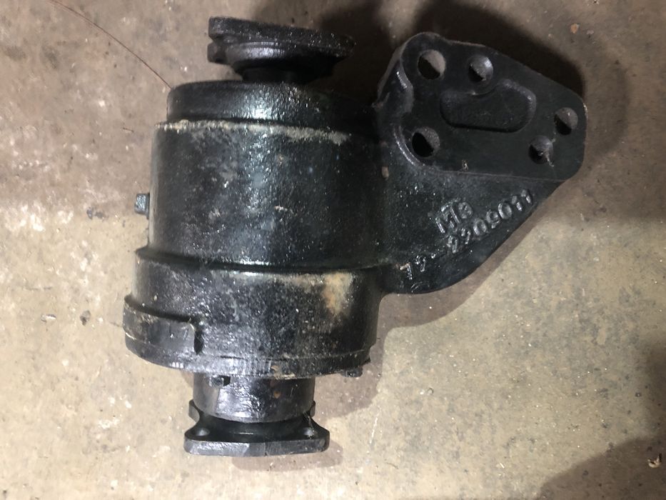 Промопора МТЗ 82 підвисний