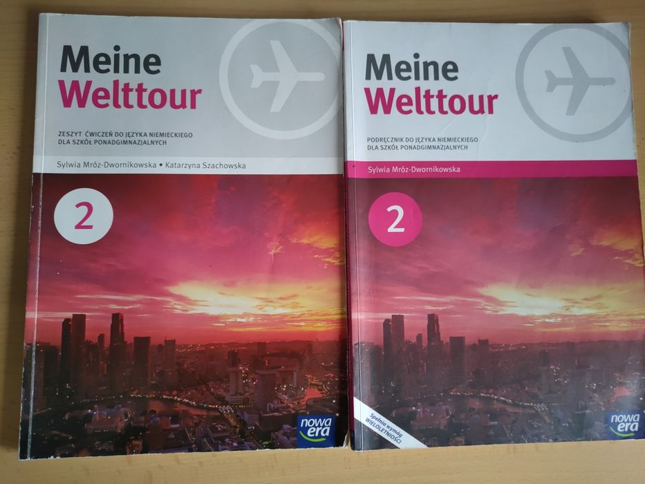 Meine Welttour 2