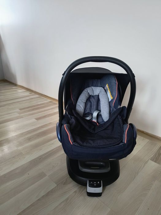 Nosidełko maxi Cosi