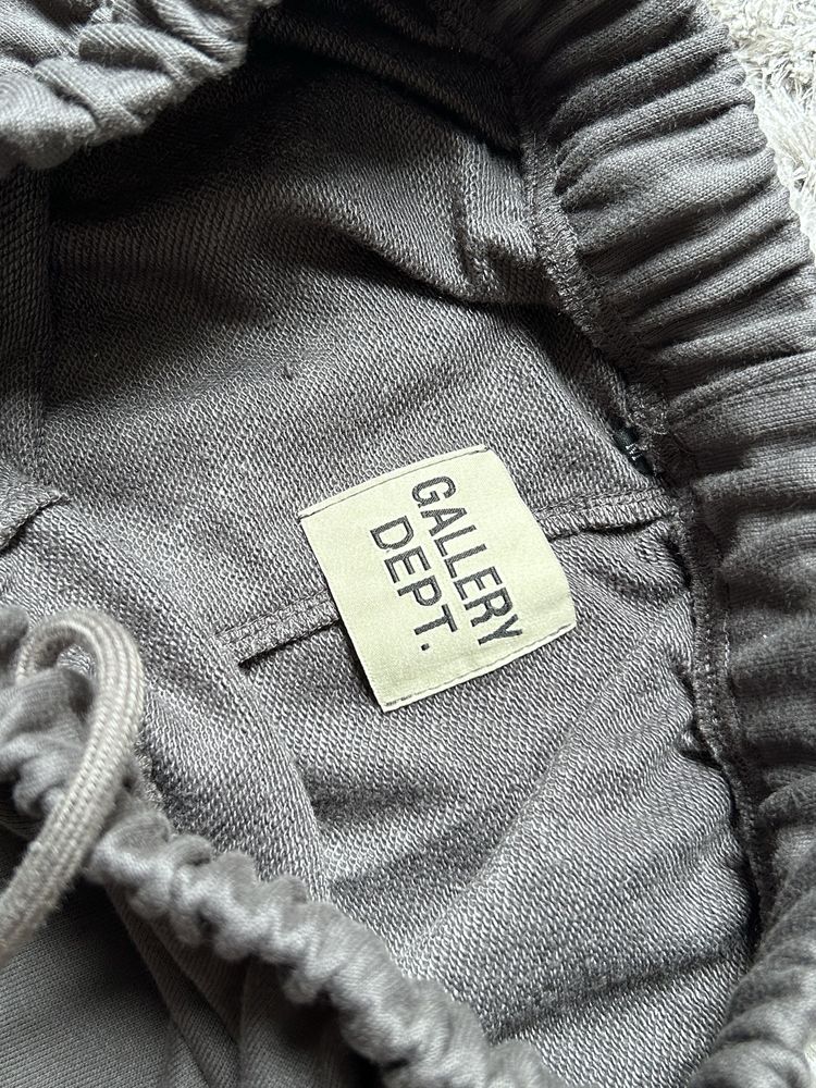 Flared dresy Gallery Dept swag opium balenciaga y2k drip