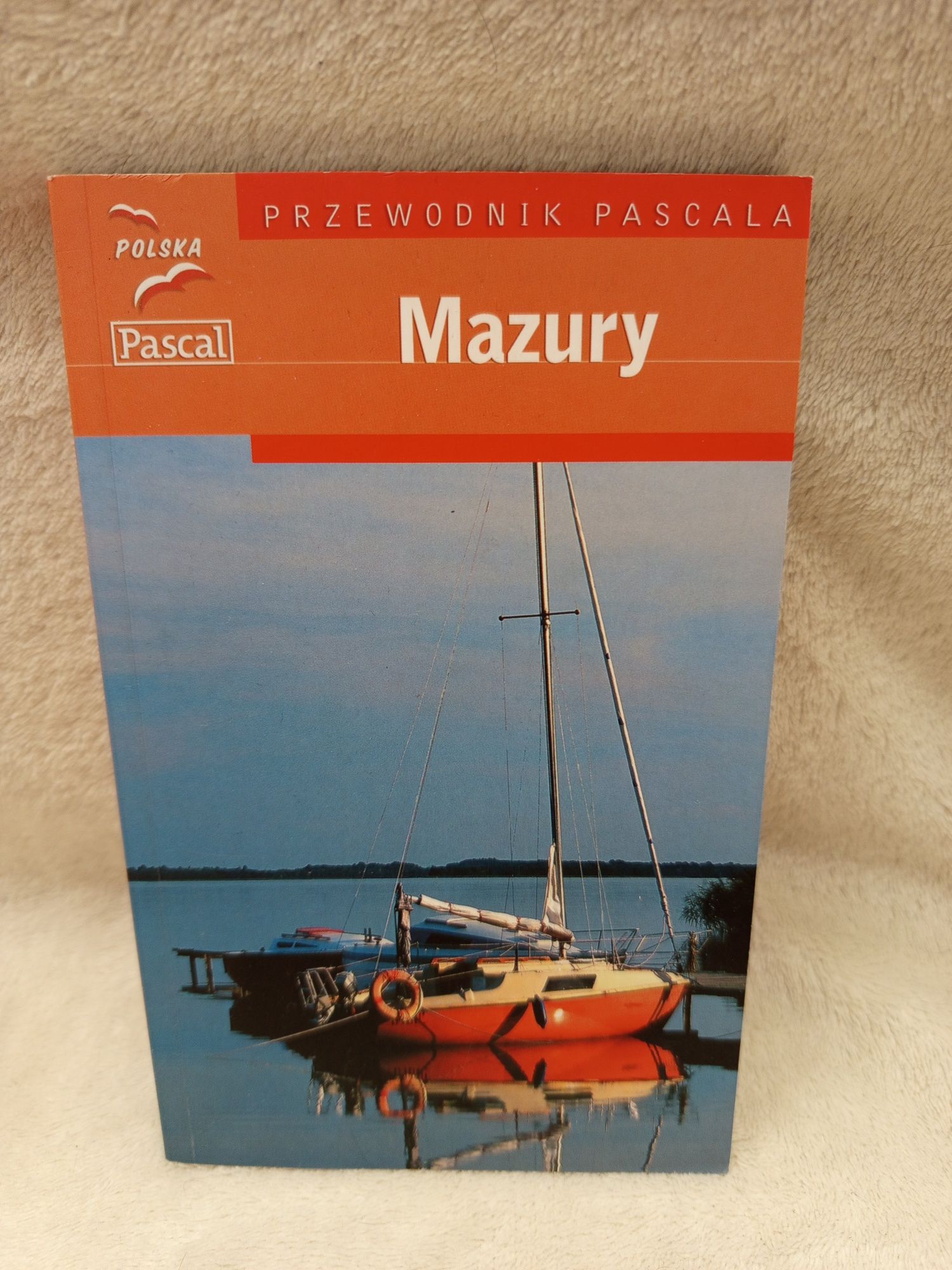 Przewodnik Pascala Mazury
