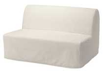 Ikea Sofá Cama Lycksele Murbo
