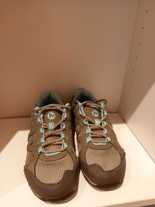 Ténis Merrell nº35