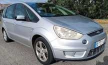 Ford S-Max 2.0 TDCi Titanium 7L