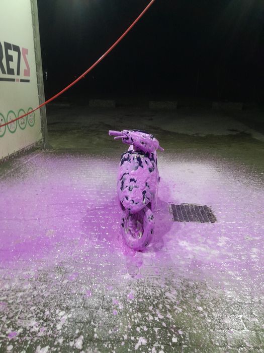 Продам хонда діо34