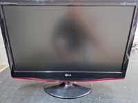 Sprzedam Telewizor LG  Full HD Monitor Tv. 100%sprawny.