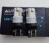 светодиодная лампа AUXITO, w21/5w T20 W21W 7443