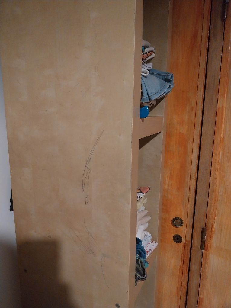 ESTANTE IKEA Vertical ou Horizontal