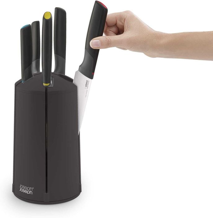 Набір ножів Joseph Joseph Elevate Kitchen Knives