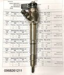 Форсунка 2.0TDI 04L130277AE, 0445110471 VW Audi Seat Skoda