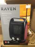 Termowentylator RAVEN