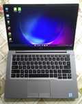 Dell Latitude 7400 i7-8665U 16GB SSD256 Win11Pro UA Office19 Сенсорний