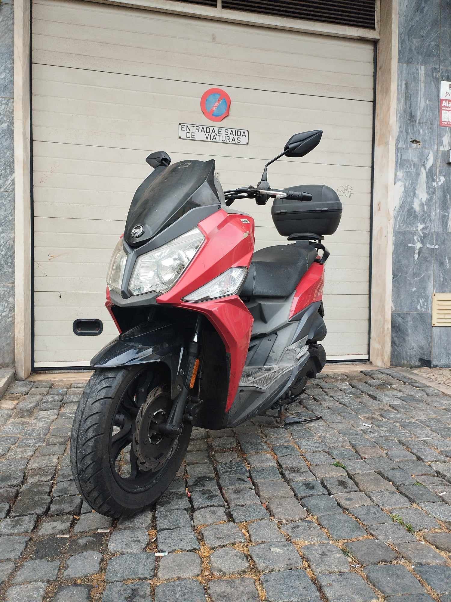 Sym JET 14 125cc