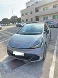 Cupra born (2024 - 15.000km)