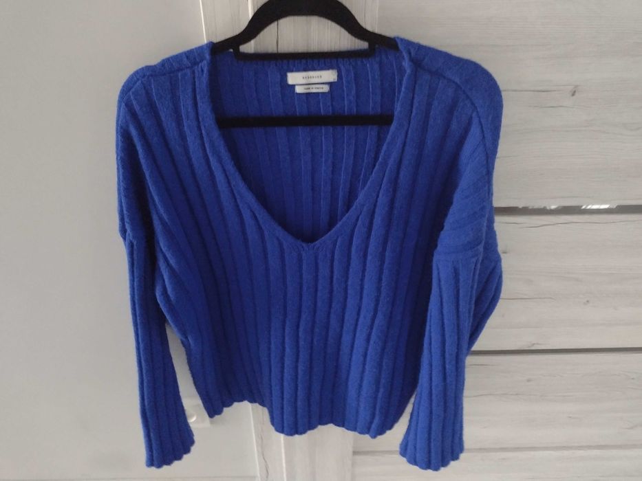 Sweter damski rozmiar L